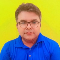 Syed Ali Raza Shah