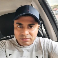 Prashand Bihariesingh