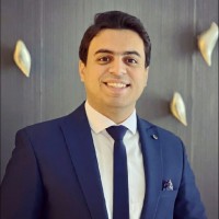 Mina Atef