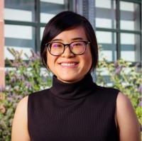 Sherry Chen