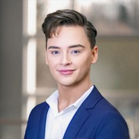 Charlie Darlington