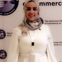 Lina Jaber, CFM