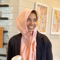 Alefya Hussain