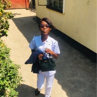 Joyce Ngoma