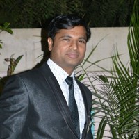Vishal Harchandani