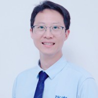 Victor Liu