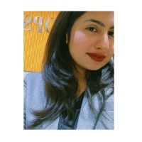 Shreya Suman