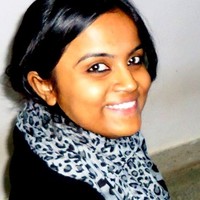 Swati Satyen