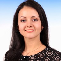 Viktoria Khalina