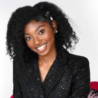 Trinity Dixon