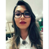 Maria Fernanda Branco de Souza