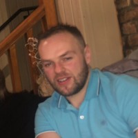 Thomas Ruane