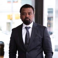 Richardson Domond
