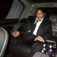 Dwayne Patterson
