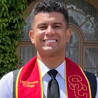Christopher Locklin, MSHRM