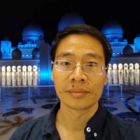 Li Shenfang