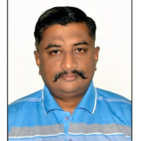 Sarang G. Kulkarni