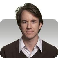 Richard Moore