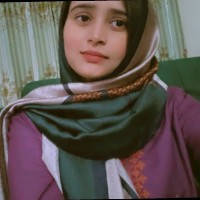 Hina Ikram