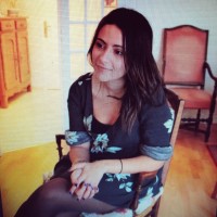 Yasmine M'Baya
