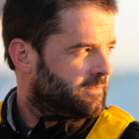 Pascal Bidegorry