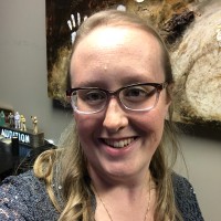 Stephie Deitz-Likis