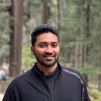Yugesh Arepalli