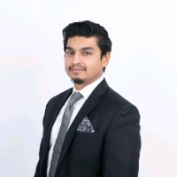 Syed Ashar Ali