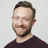Mark Bristow