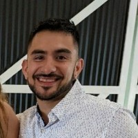 Daniel Diaz
