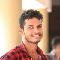 Sandeep Hegde