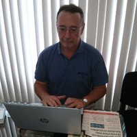 Arturo Letelier