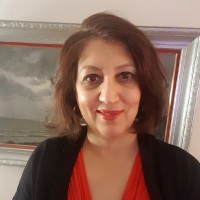 Fariba Arkan