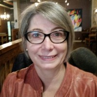 Cheryl Atkins