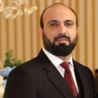 Ali Ashar Khan