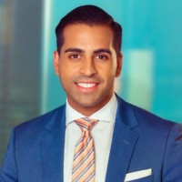 Faizal Shivji, B.Comm