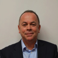Jonathan Crossley