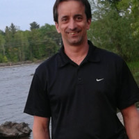 Laurent Marcotte