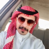 Hamed Almuzaini