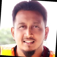 kumar resh