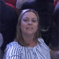 Michelle Robinson