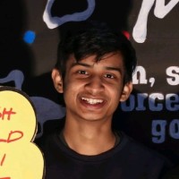 Anshuman Choudhary