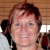 Kathy Johnson