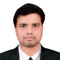 Robin Jaiswal