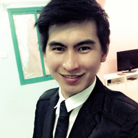 Daryll Kervin Macatangay