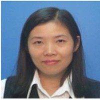 Judy Qunying Lin