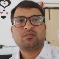 Sandeep Baghel