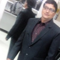 Muktesh Trivedi