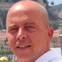 Robert De Geus
