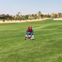 Heba Sayed
